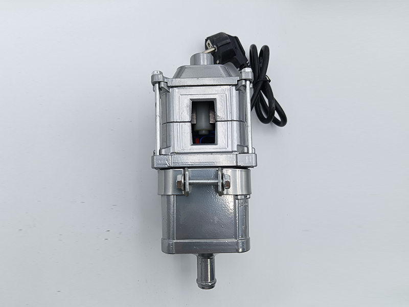 Precalentador eléctrico-4