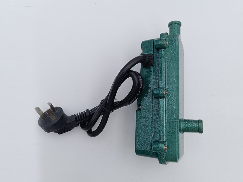 Precalentador eléctrico-5