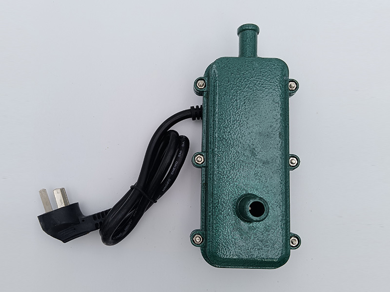 Precalentador eléctrico-5