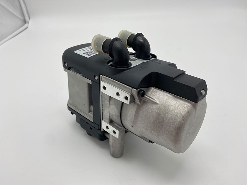 Precalentador de agua EBH