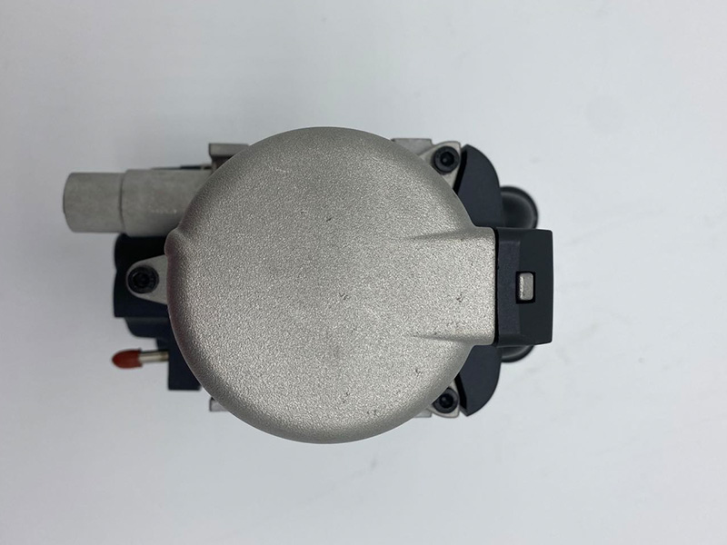 Precalentador de agua EBH