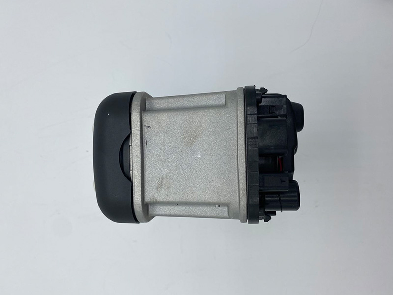 Precalentador de agua EBH