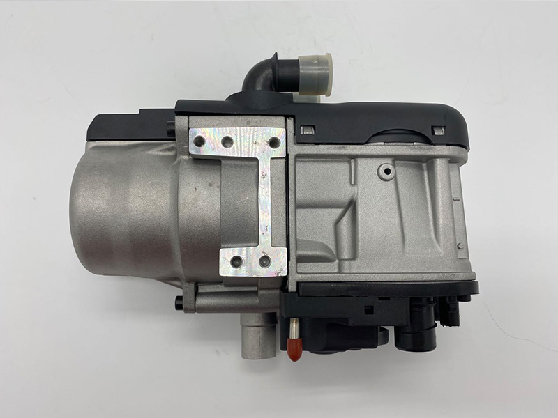 Precalentador de agua EBH