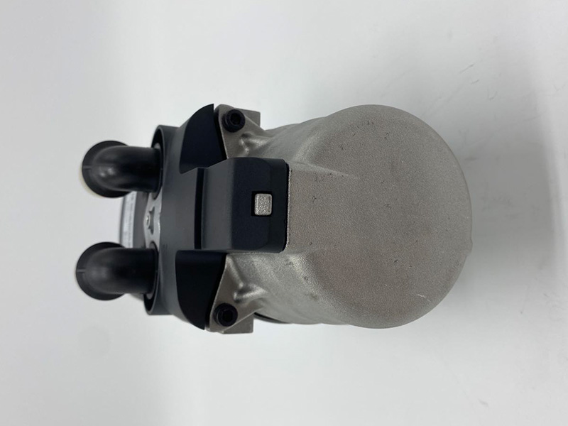 Precalentador de agua EBH