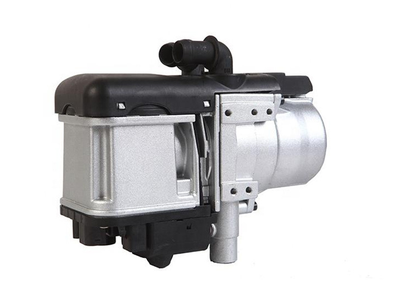 Precalentador de agua EBH