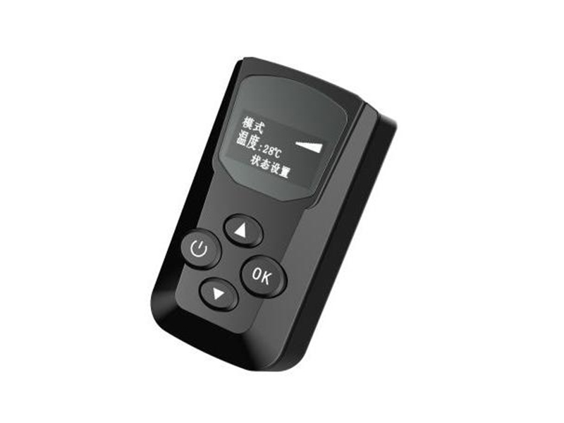 Mando a distancia_receptor