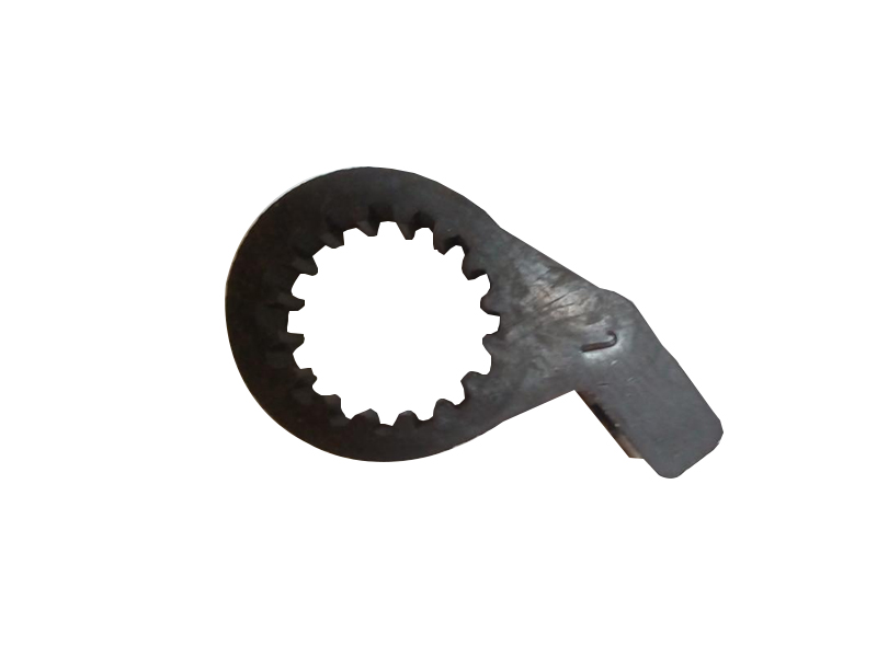 Montaje de la bomba de combustible