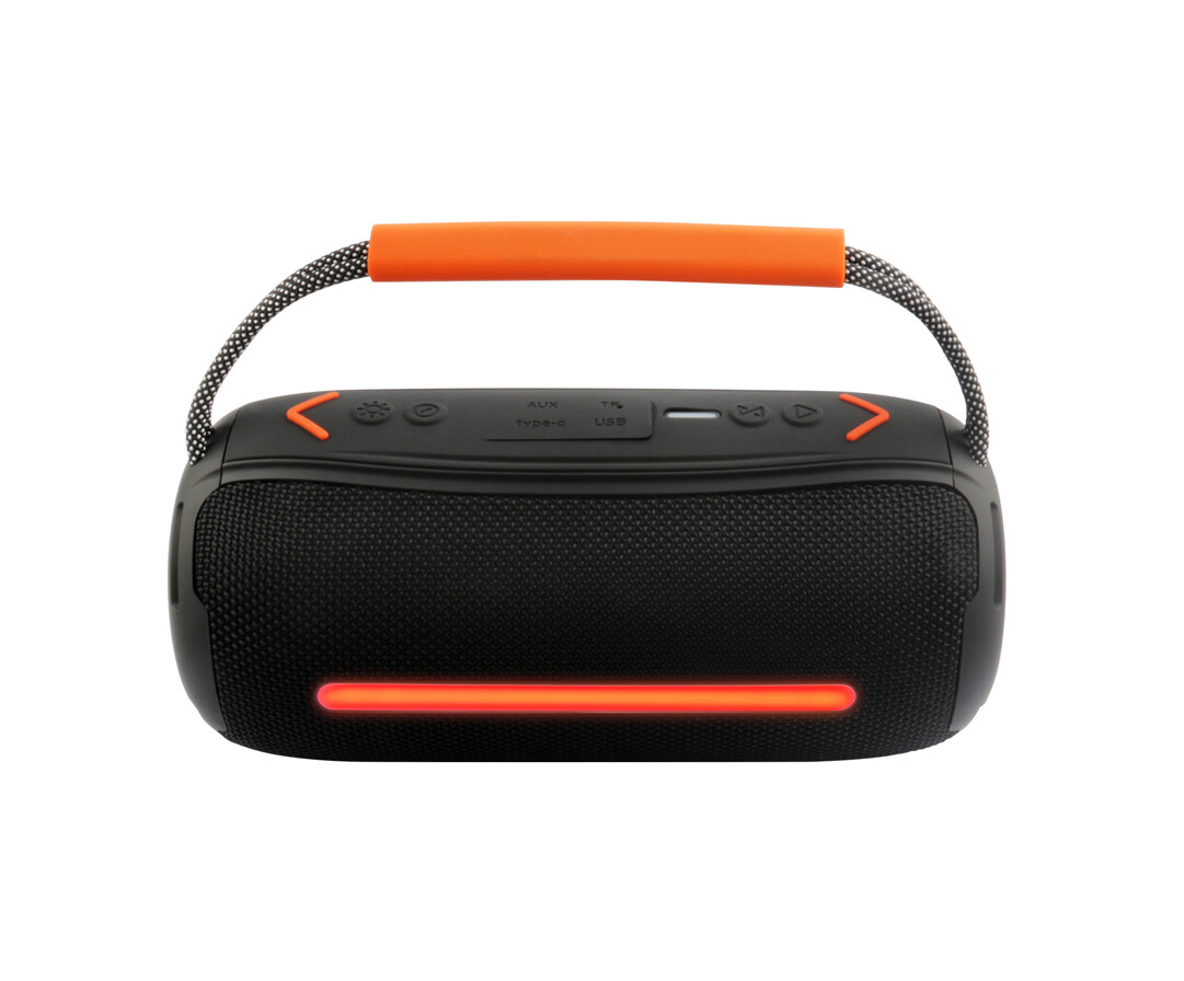 Fashion  Fabric Speaker