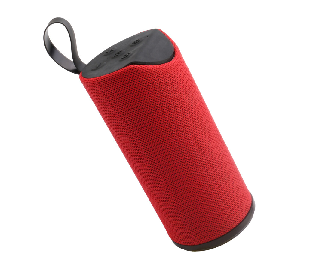 Fashion Fabric Speaker Super Bass