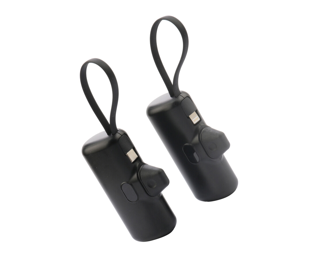 Promotion Power Bank 5000mAh