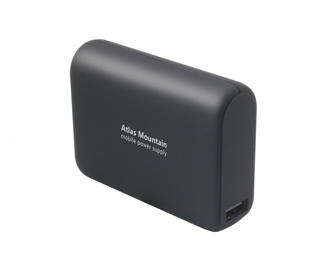 Business Family Power Bank