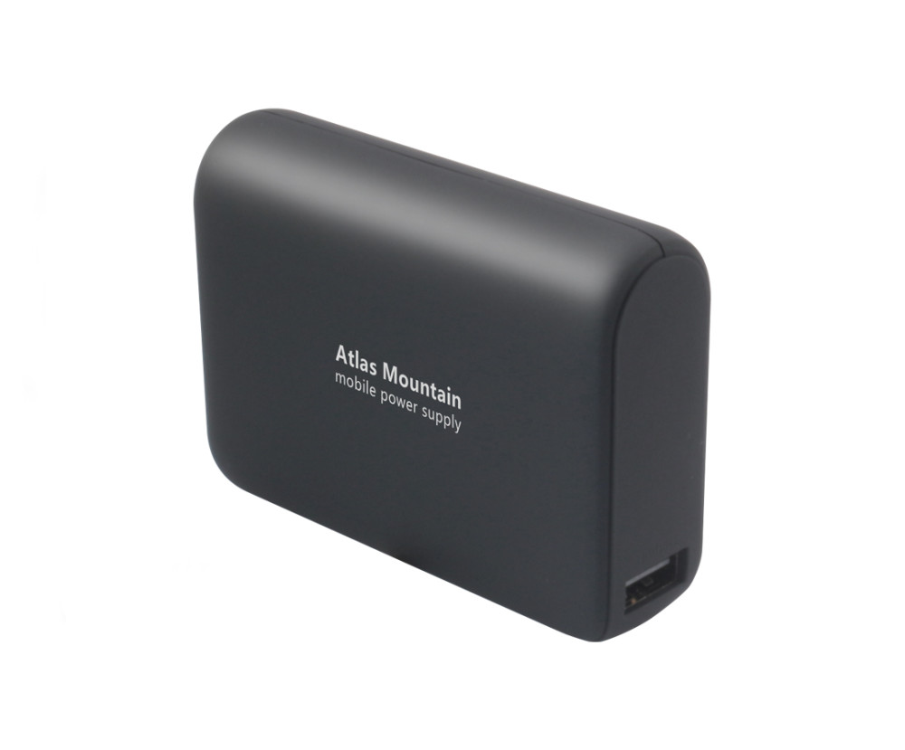 Business Family Power Bank