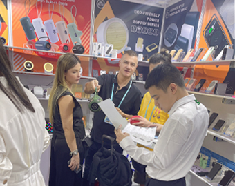 Welcome to visit our booth for the 134th Canton Fair