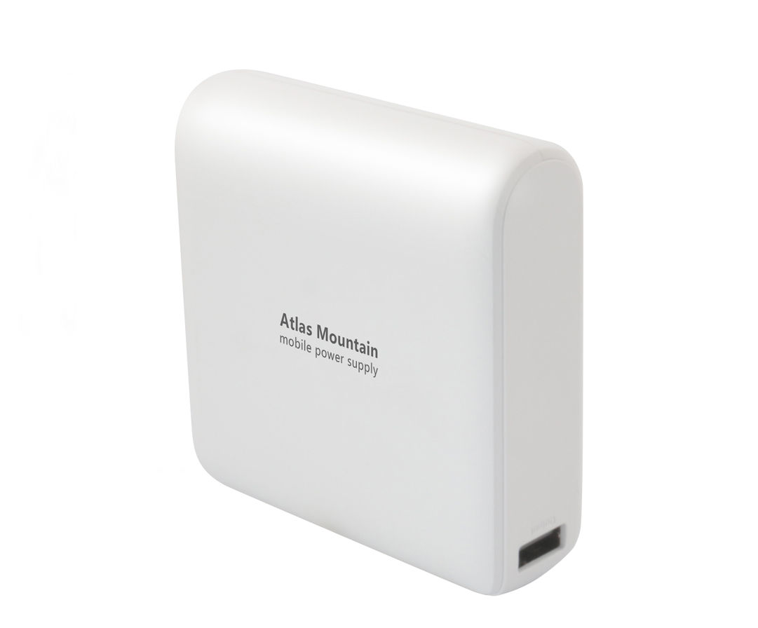 Business Family Power Bank