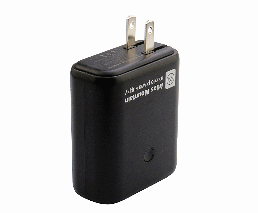 AC Wall Charger 5000mAh Power Bank