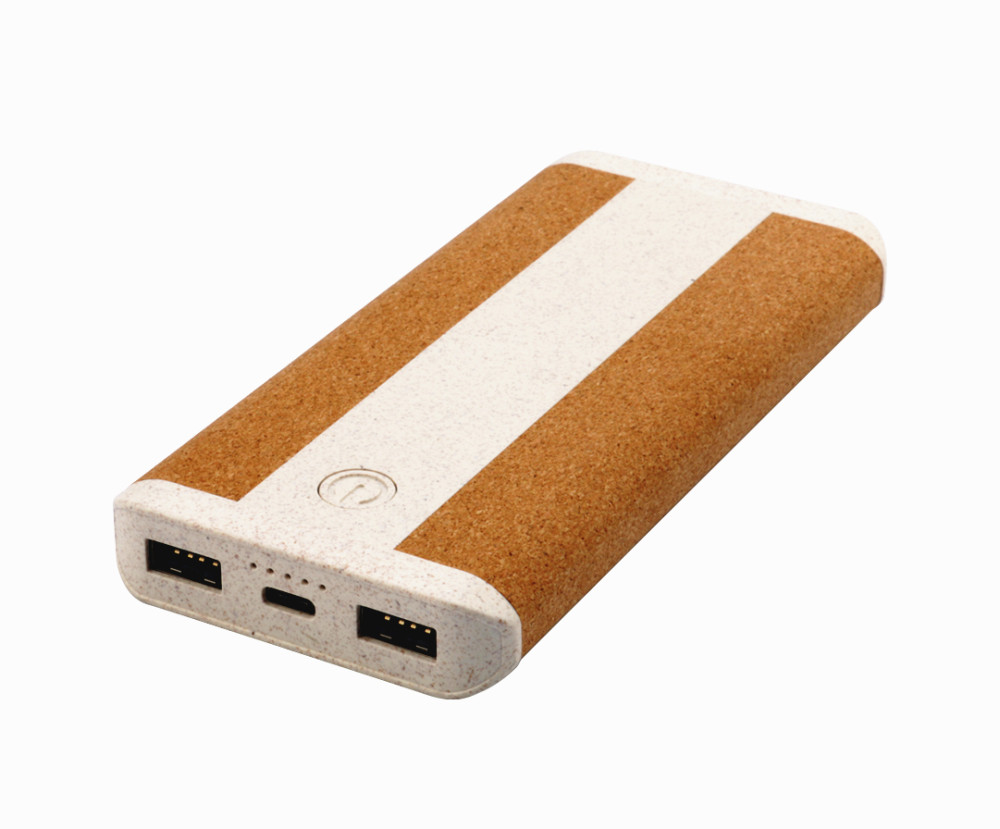 Polymer Power Bank 10000mAh