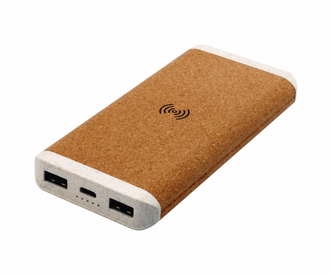 Polymer Power Bank 10000mAh
