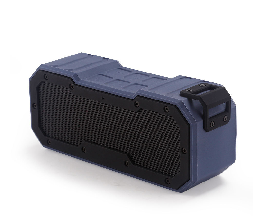 Waterproof Speaker Super Bass