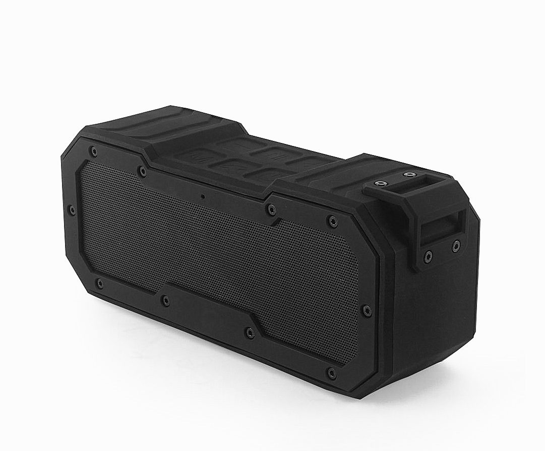 Waterproof Speaker Super Bass