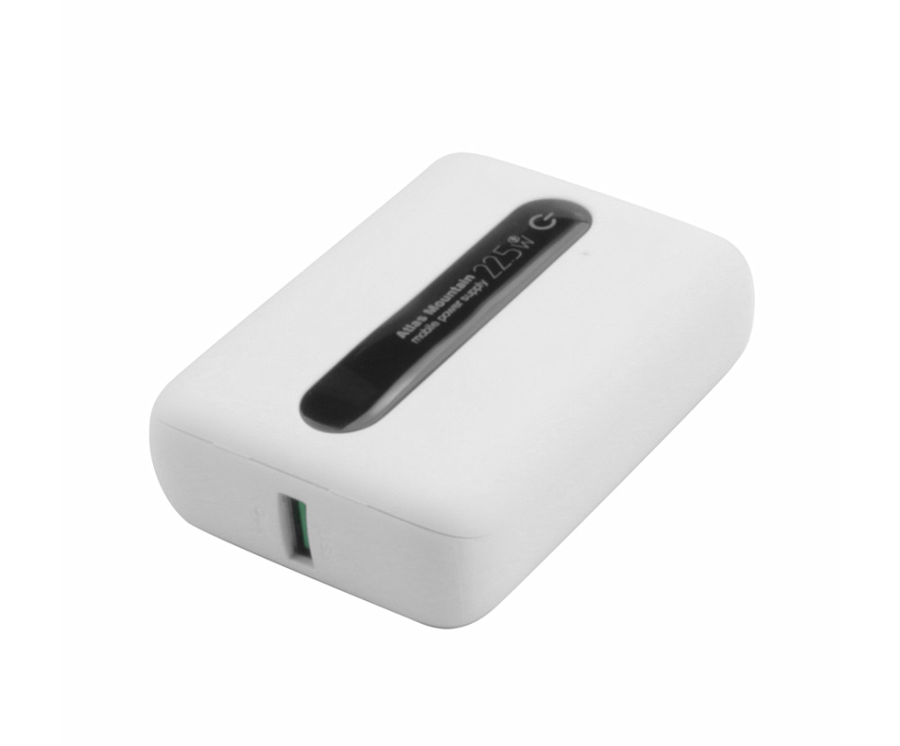 PD 35W Power Bank 10000mAh 
