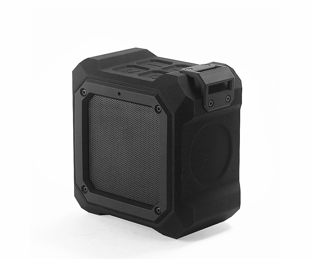 Waterproof Speaker Super Bass