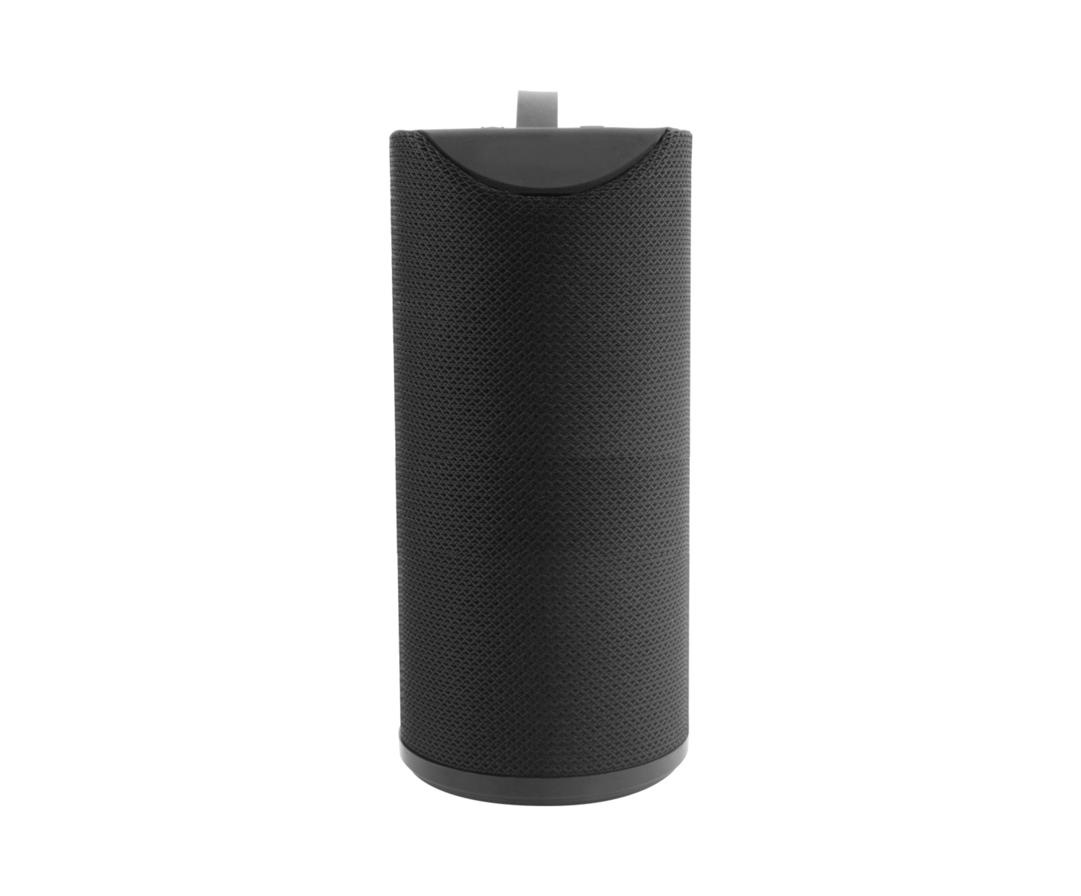 Fashion Fabric Speaker Super Bass