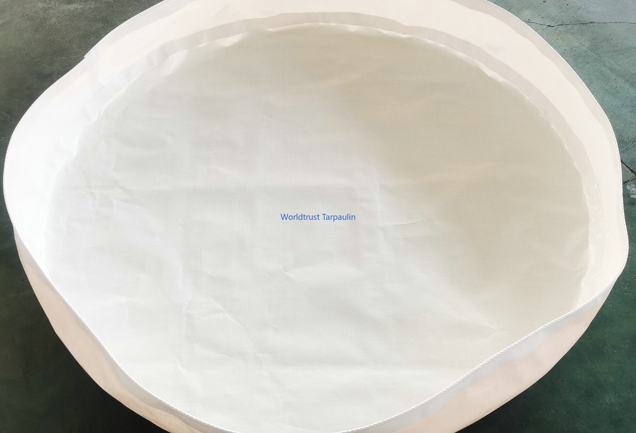 игровой коврик (белый)