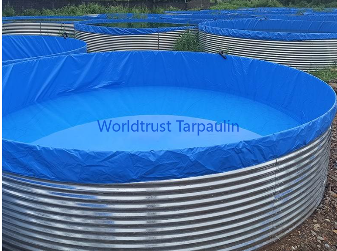 рыболовный брезент