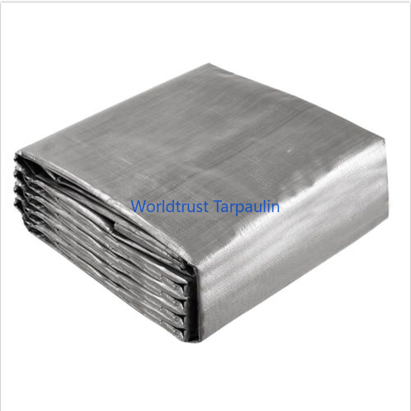 брезентовый лист