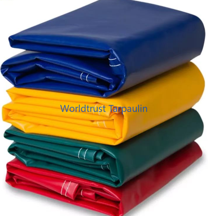 пвх брезентовый лист