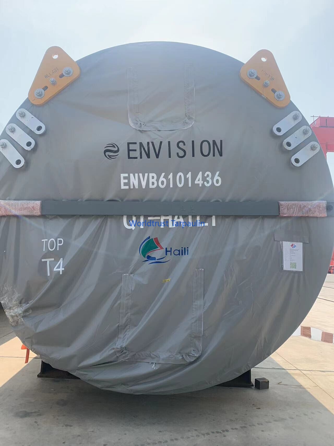 Ткань для головы из ПВХ Ткань для головы из ПВХ