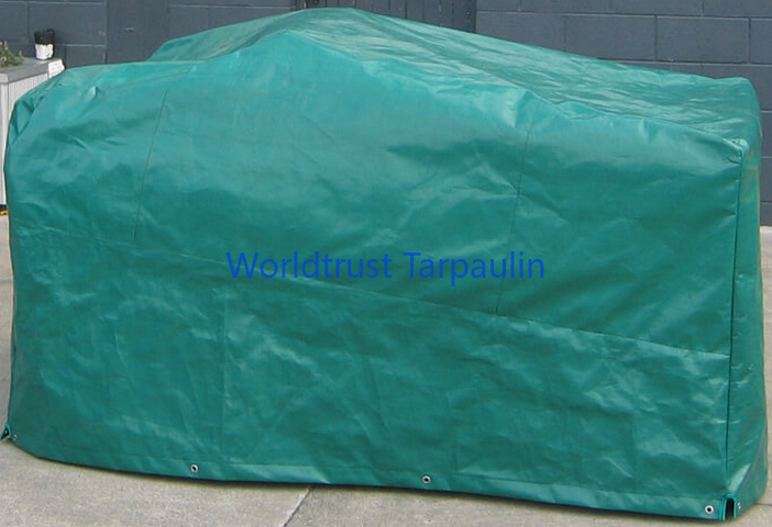 Крышка оборудования