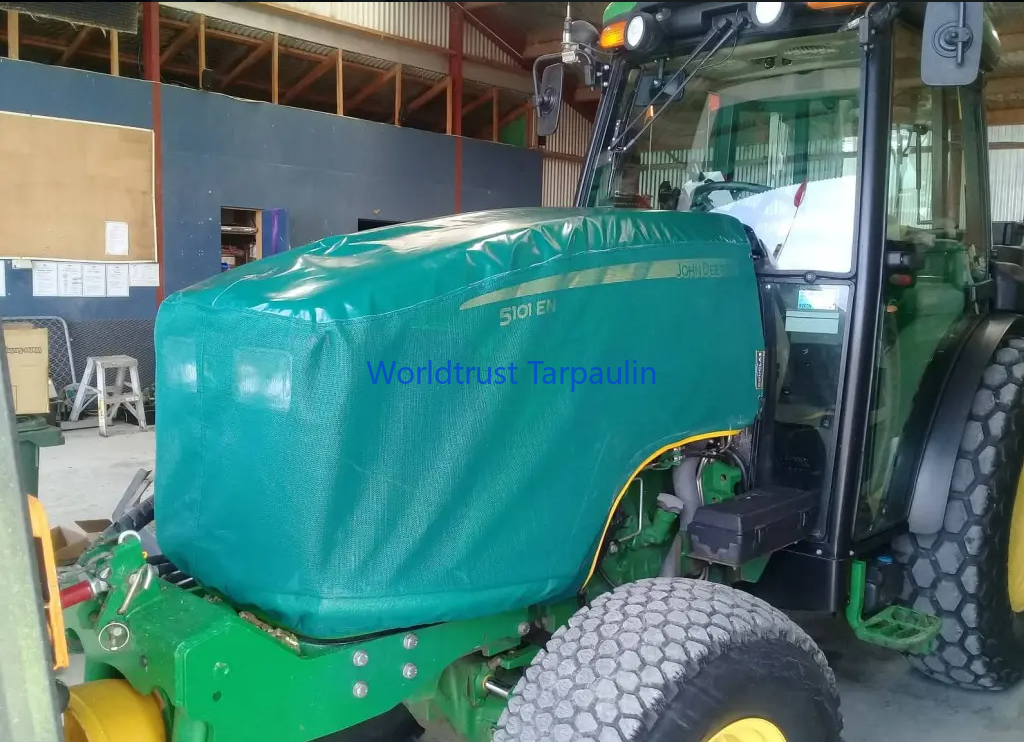 Крышка оборудования Крышка оборудования