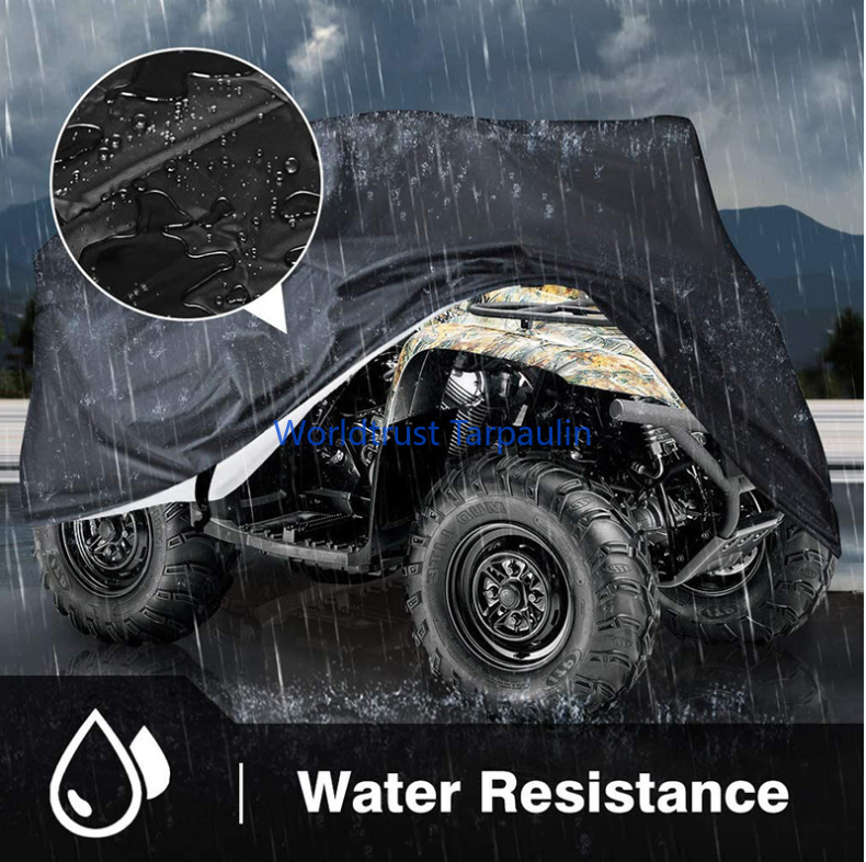 Чехол для квадроцикла Чехол для квадроцикла