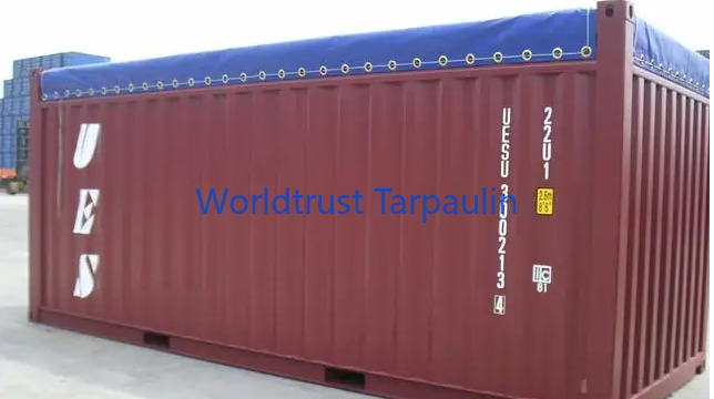 Крышка контейнера Крышка контейнера