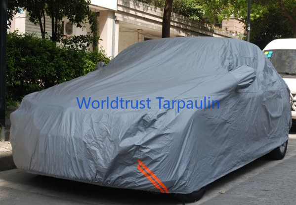 Чехол для автомобиля