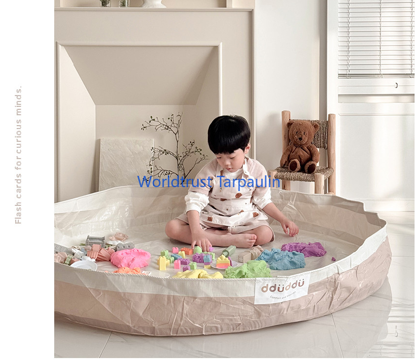 Витрина применения мата