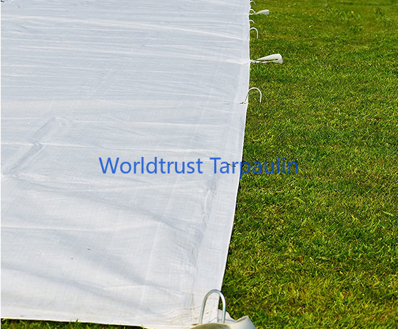 Cricket Pitch Covers