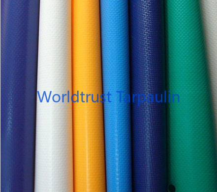 ТПО Брезент