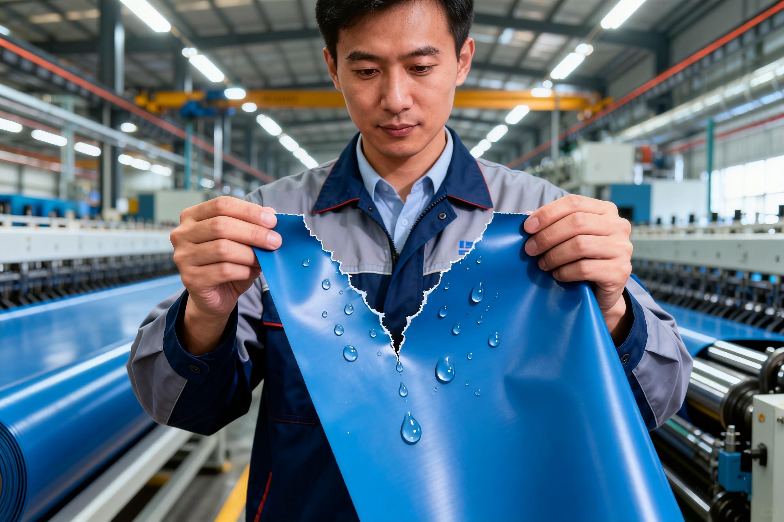 ПВХ Тент: Полное руководство для дистрибьюторов и реселлеров