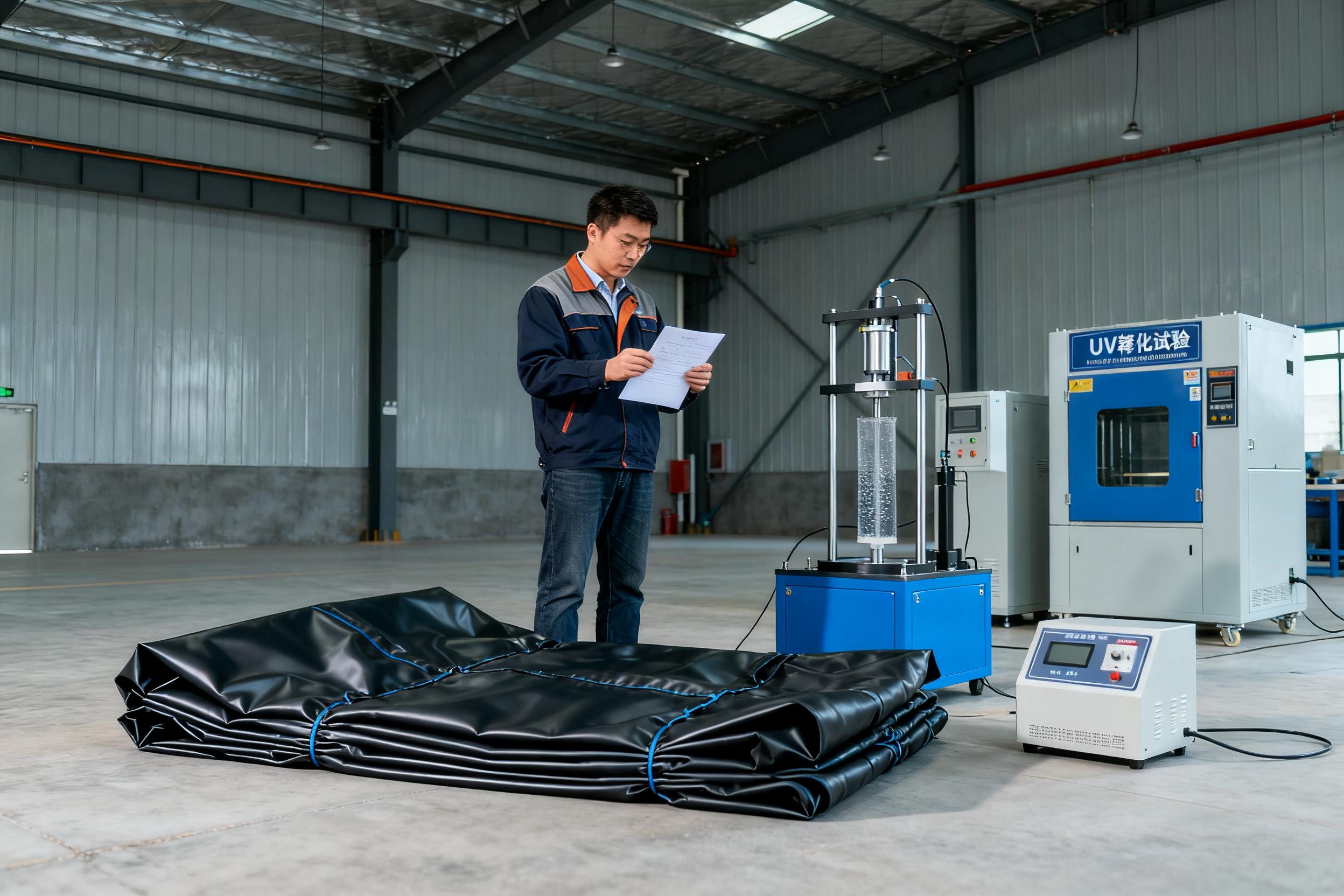 Какие сертификаты искать при покупке чехла для автомобиля для защиты на улице