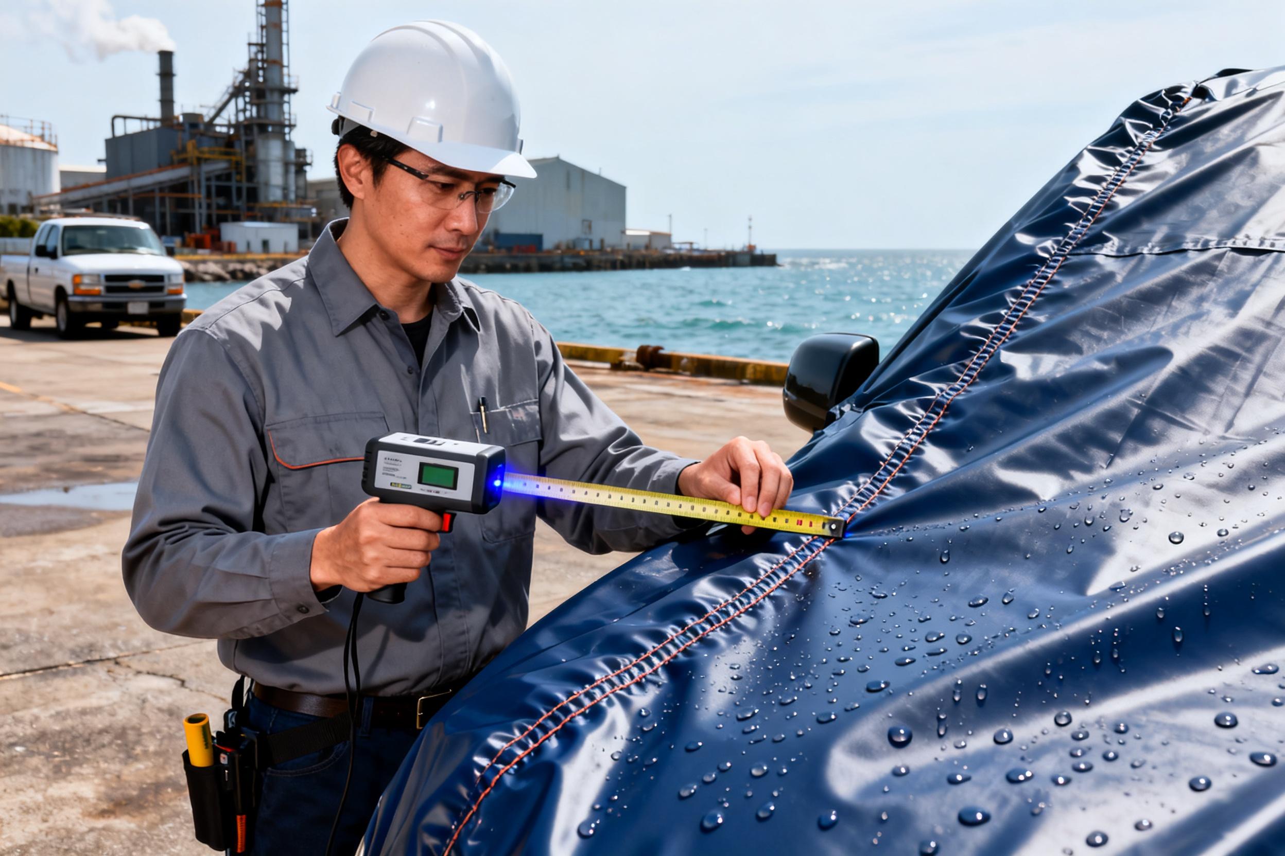 Как выбрать лучший чехол для автомобиля для использования на открытом воздухе в 2025 году: 7 проверок перед покупкой