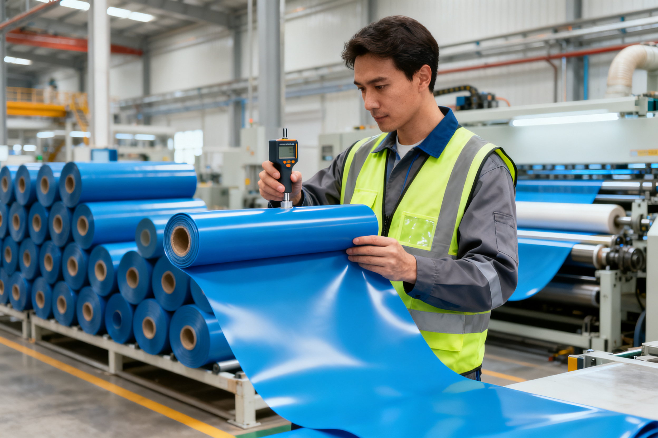 Сравнение цен на ПВХ-брезент из Китая и местных поставщиков: что лучше? Сравнение цен на ПВХ-брезент из Китая и местных поставщиков: что лучше?