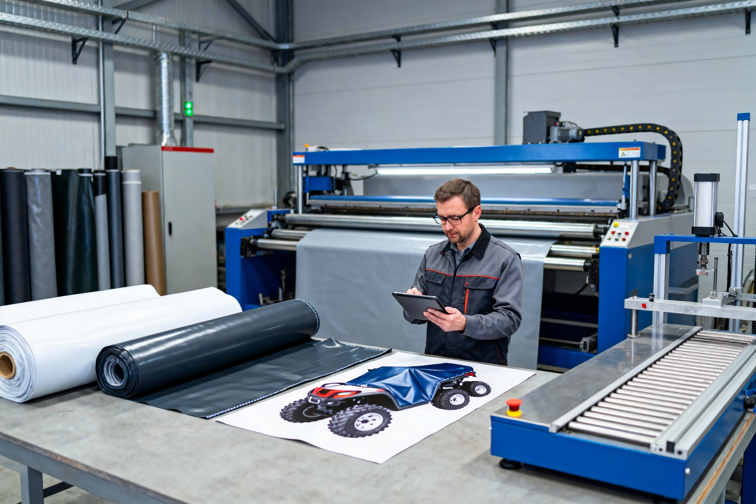 Калькулятор окупаемости снегозащитных тентов: оценка стоимости жизненного цикла vs частота замены в 2025 году Калькулятор окупаемости снегозащитных тентов: оценка стоимости жизненного цикла vs частота замены в 2025 году