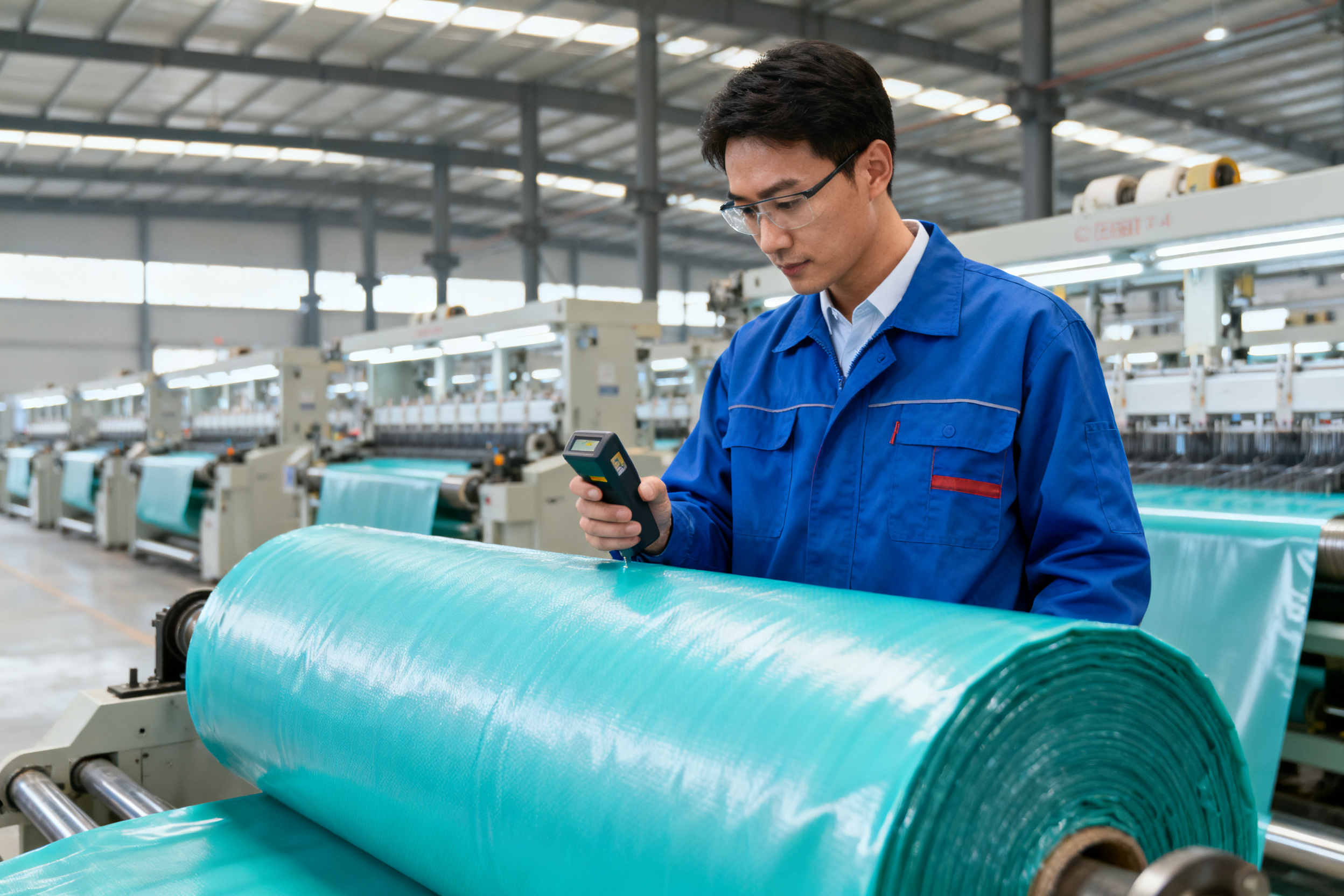 Является ли обзор качества брезента Worldtrust PE надежным для покупателей промышленного пластикового брезента в 2026 году?