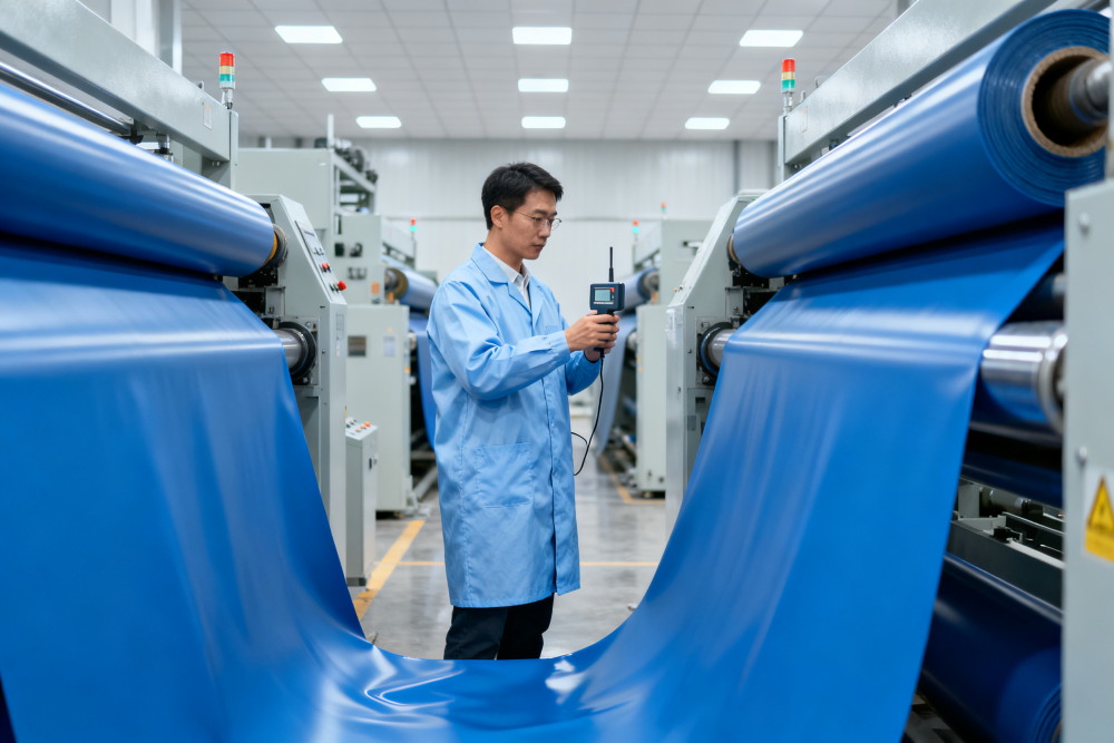 Будет ли прайс-лист на брезент Worldtrust PVC в 2026 году варьироваться в зависимости от спецификации или региона?