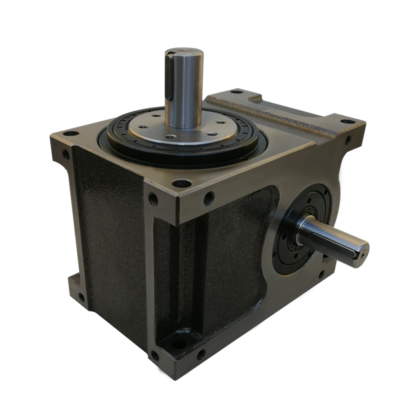 LVNCAM cam divider shares the difference and wiring method between NPN and PNP proximity switches