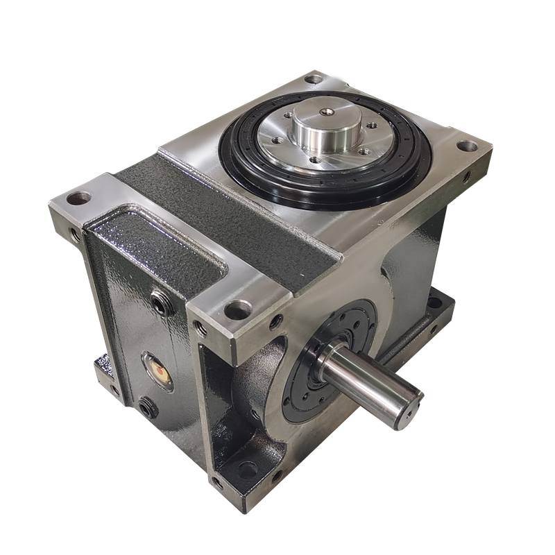 Application of cam divider in product packaging industry