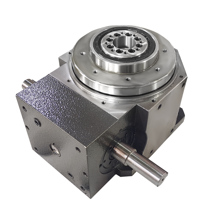 Application of cam dividers in the automotive industry