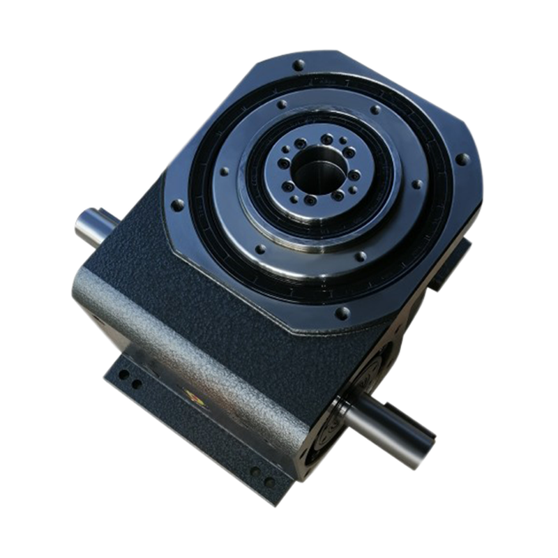 Application of cam dividers in the pharmaceutical industry